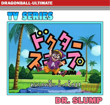 Dr Slump