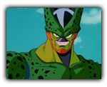 cell-2nd-form-dragon-ball-z