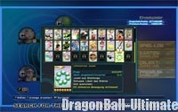 Dragon Ball Z : Battle of Z