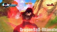 Le Kaiōken dans Dragon Ball : Xenoverse
