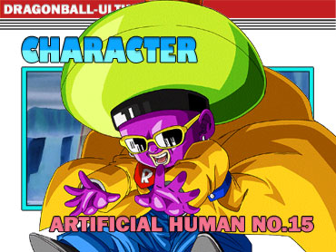artificial-human-no-15