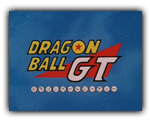 Narration Dragon Ball GT
