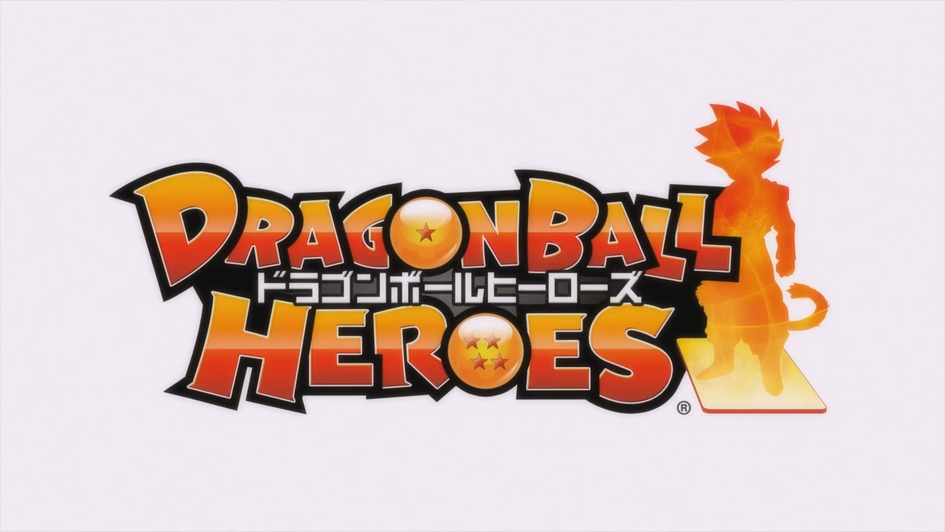 Dragon Ball Heroes