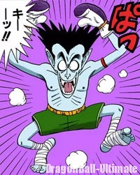 Draculaman, dans le manga color edition