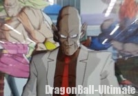 Le Dr. Kōchin dans Dragon Ball Heroes