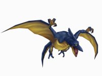 pteranodon-in-dragon-ball-ds