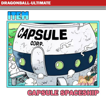 capsule-spaceship-manga-version