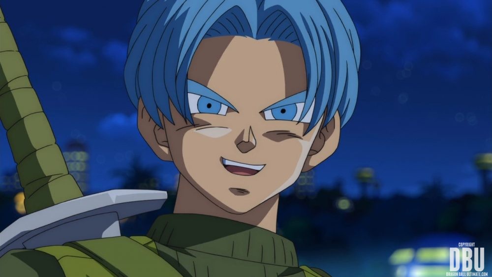 [Annonce] FUNimation dévoile son casting pour l’Arc Trunks « du futur