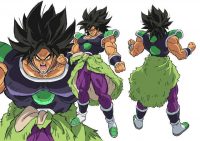 Broly (furieux)