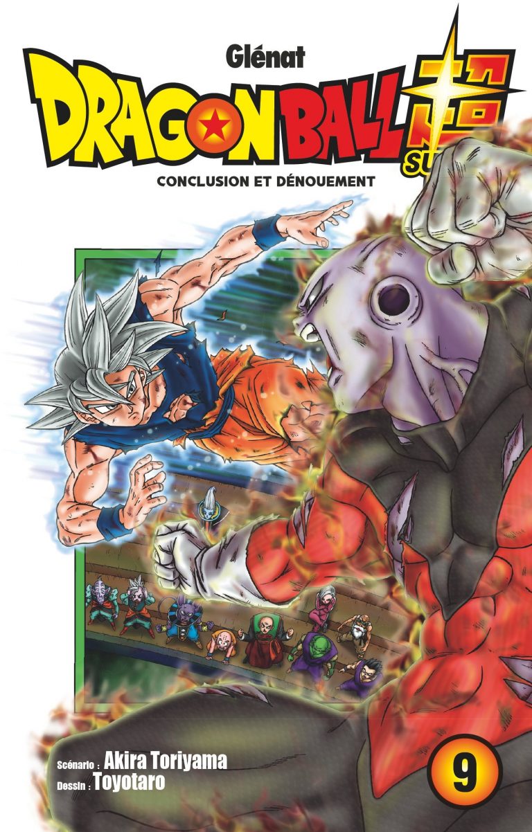 Dragon Ball Date De Sortie