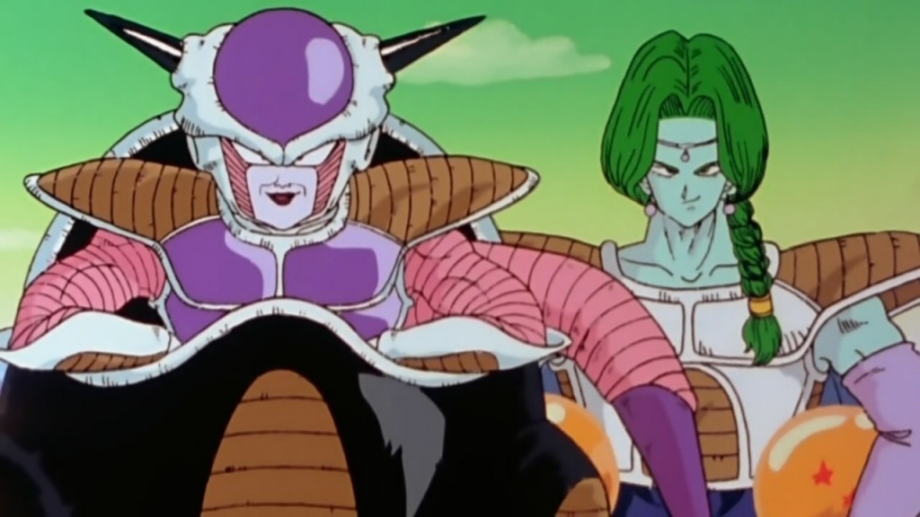 Dragon Ball Kai 21