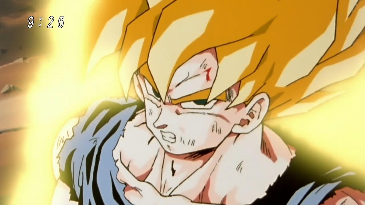 Dragon Ball Kai 47