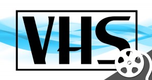 VHS