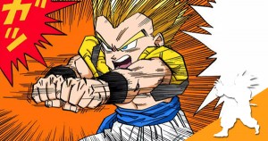 Gotenks