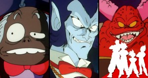 Majin