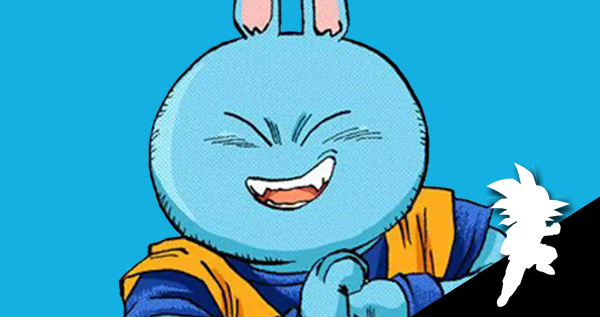 Neko Majin Z Scan Vf