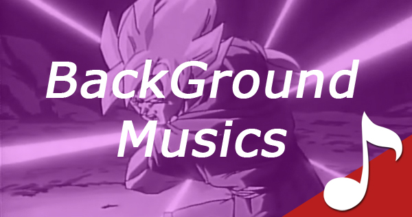 dragon-ball-oav-bgm – Dragon Ball Ultimate