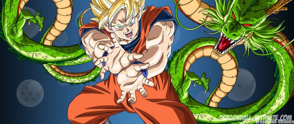 DragonBall-Ultimate.com