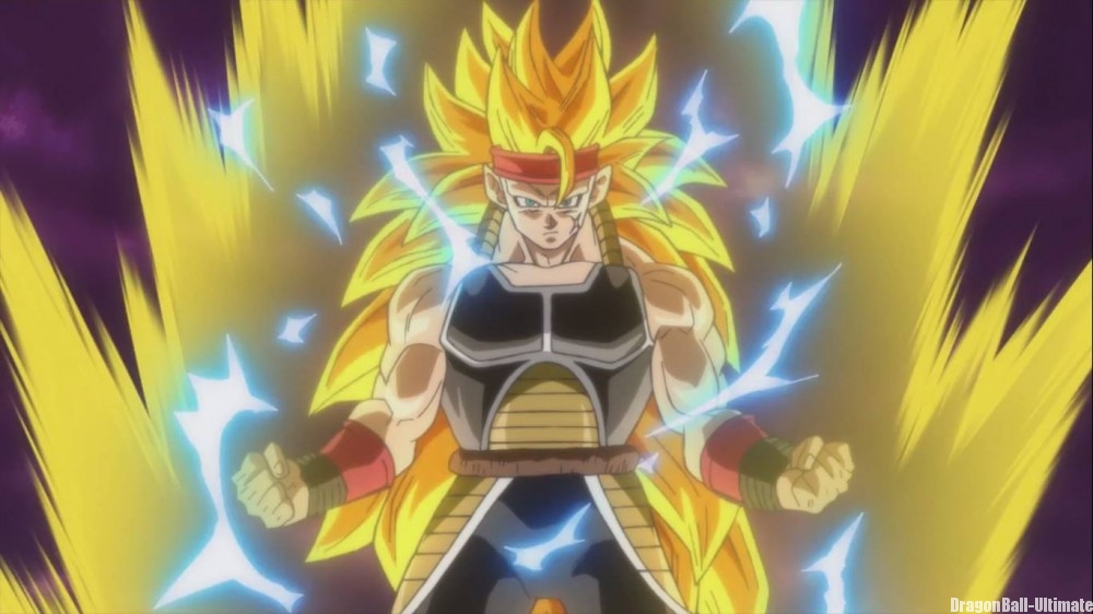 Liste des épisodes de Dragon Ball Super – Dragon Ball Ultimate