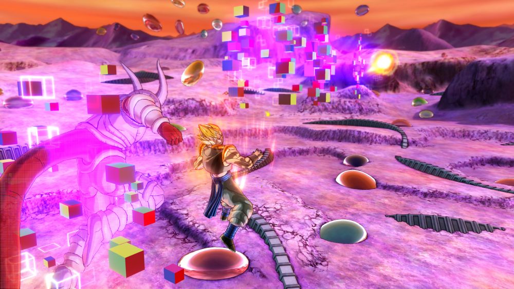 Dragon Ball : Xenoverse 2