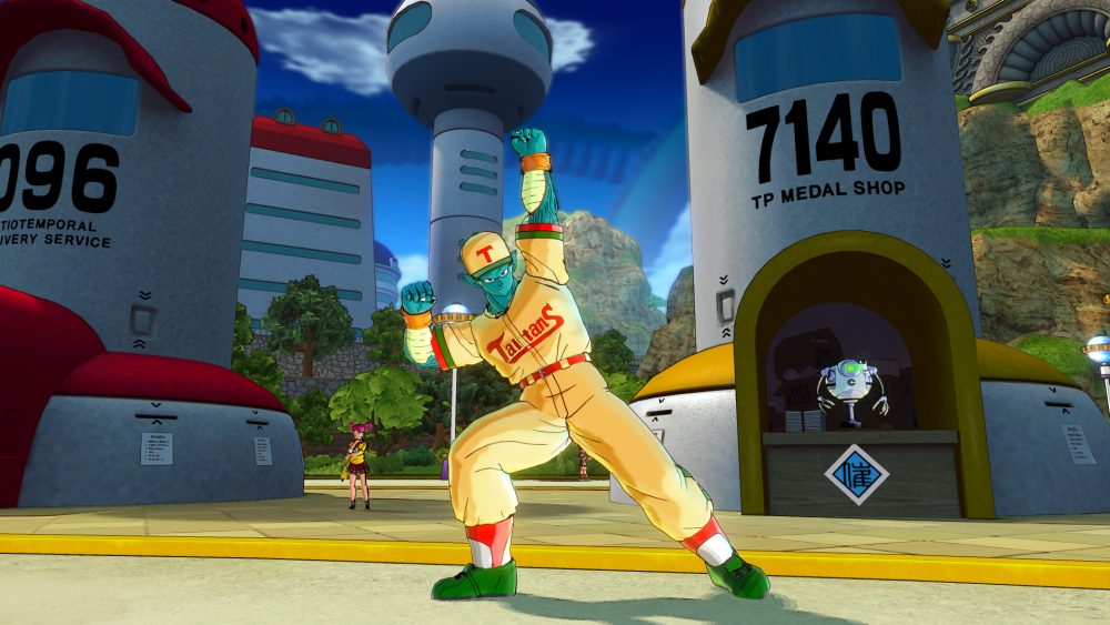 Dragon Ball : Xenoverse 2