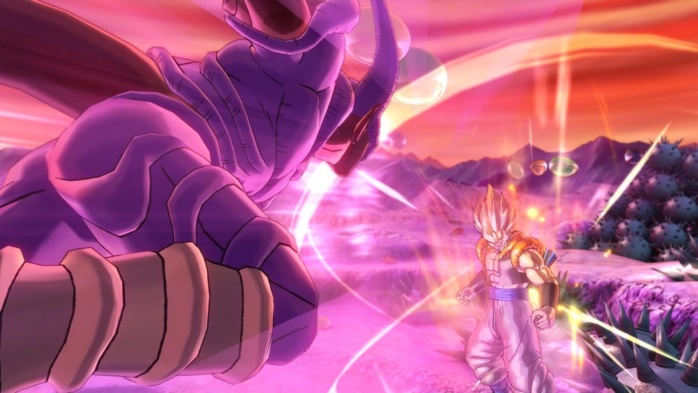 Dragon Ball : Xenoverse 2