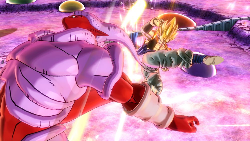 Dragon Ball : Xenoverse 2