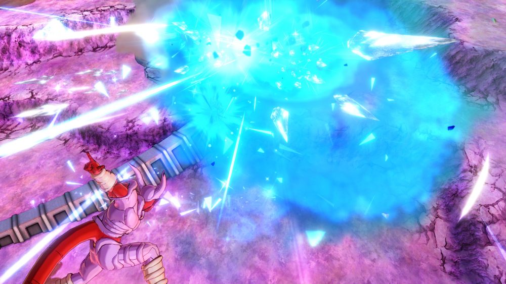 Dragon Ball : Xenoverse 2