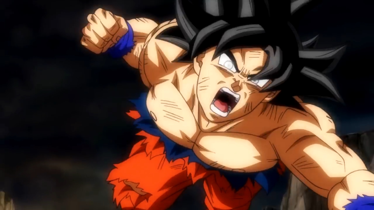 Super Dragon Ball Heroes série 7