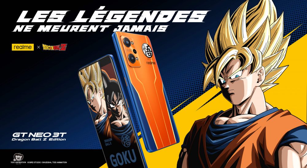 Liste des épisodes de Dragon Ball Z – Dragon Ball Ultimate